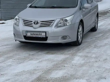 Toyota Avensis 2009 года за 5 750 000 тг. в Костанай