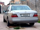 Mercedes-Benz E 280 1993 годаүшін2 300 000 тг. в Шымкент – фото 3