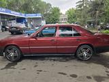 Mercedes-Benz E 230 1992 годаfor1 150 000 тг. в Алматы – фото 2