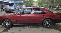 Mercedes-Benz E 230 1992 годаfor1 150 000 тг. в Алматы – фото 2