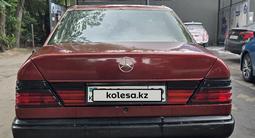 Mercedes-Benz E 230 1992 годаfor1 150 000 тг. в Алматы – фото 4