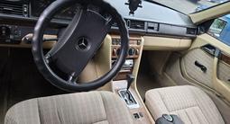 Mercedes-Benz E 230 1992 годаfor1 150 000 тг. в Алматы – фото 5