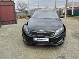 Kia Optima 2013 года за 7 300 000 тг. в Щучинск – фото 5