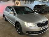 Skoda Superb 2014 годаүшін8 300 000 тг. в Астана – фото 3