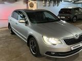 Skoda Superb 2014 годаүшін7 800 000 тг. в Астана – фото 5