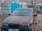 BMW 316 1991 года за 700 000 тг. в Талгар – фото 2