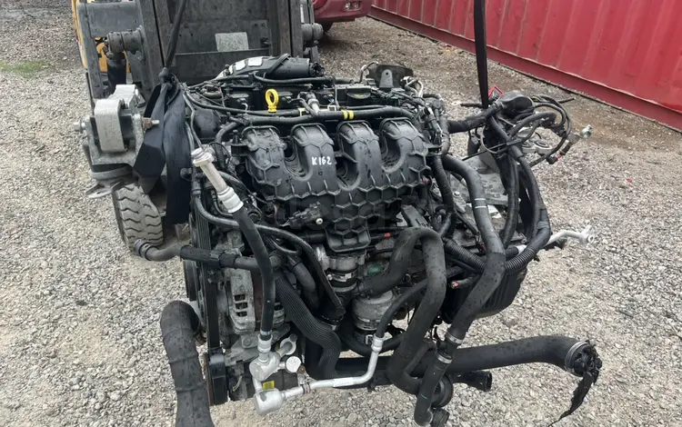 Двигатель 204PT за 1 300 000 тг. в Алматы