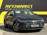 BYD Destroyer 05 2025 годаүшін9 500 000 тг. в Тараз – фото 3