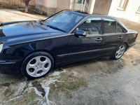 Mercedes-Benz E 320 1998 годаfor3 800 000 тг. в Туркестан