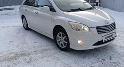 Toyota Mark X Zio 2007 годаfor6 500 000 тг. в Усть-Каменогорск – фото 2