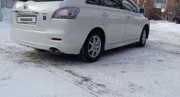 Toyota Mark X Zio 2007 годаfor6 500 000 тг. в Усть-Каменогорск – фото 4