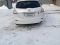 Toyota Mark X Zio 2007 года за 6 500 000 тг. в Усть-Каменогорск – фото 5