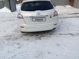 Toyota Mark X Zio 2007 годаfor6 500 000 тг. в Усть-Каменогорск – фото 5