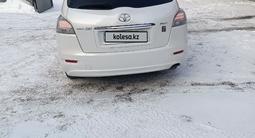 Toyota Mark X Zio 2007 годаfor6 500 000 тг. в Усть-Каменогорск – фото 5