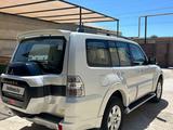 Mitsubishi Pajero 2018 года за 14 300 000 тг. в Актау – фото 4
