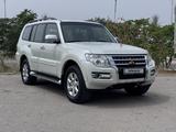 Mitsubishi Pajero 2018 года за 14 300 000 тг. в Актау