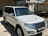 Mitsubishi Pajero 2018 года за 14 300 000 тг. в Актау – фото 2