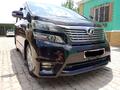 Toyota Vellfire 2010 года за 7 700 000 тг. в Шымкент – фото 8