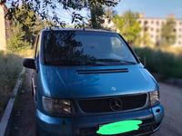 Mercedes-Benz Vito 1997 годаүшін4 500 000 тг. в Павлодар