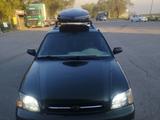 Subaru Legacy 2000 годаүшін3 500 000 тг. в Боралдай