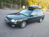 Subaru Legacy 2000 годаүшін3 500 000 тг. в Боралдай – фото 2