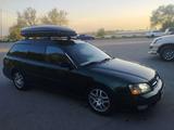 Subaru Legacy 2000 годаүшін3 500 000 тг. в Боралдай – фото 3