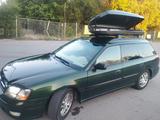 Subaru Legacy 2000 годаүшін3 500 000 тг. в Боралдай – фото 5
