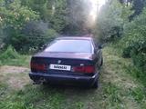 BMW 520 1990 годаүшін1 000 000 тг. в Усть-Каменогорск – фото 2