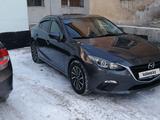 Mazda 3 2014 года за 7 000 000 тг. в Алматы