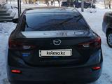 Mazda 3 2014 года за 7 000 000 тг. в Алматы – фото 3