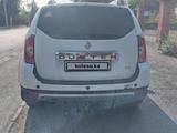 Renault Duster 2014 года за 4 400 000 тг. в Талдыкорган – фото 2