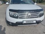 Renault Duster 2014 года за 4 400 000 тг. в Талдыкорган