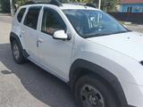 Renault Duster 2014 года за 4 400 000 тг. в Талдыкорган – фото 3