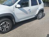 Renault Duster 2014 года за 4 400 000 тг. в Талдыкорган – фото 4