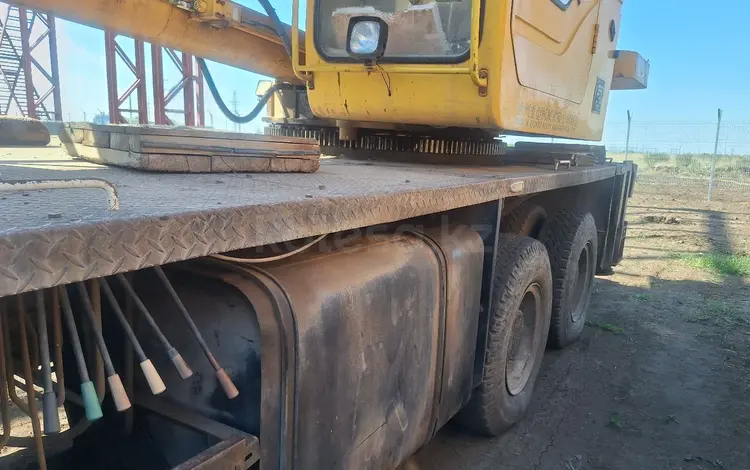 XCMG  QY35K 2007 года за 22 000 000 тг. в Караганда