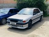 Mitsubishi Galant 1992 года за 1 350 000 тг. в Алматы – фото 2