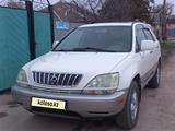 Lexus RX 300 2002 года за 5 700 000 тг. в Тараз