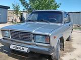 ВАЗ (Lada) 2107 2010 годаүшін1 100 000 тг. в Аральск