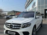 Mercedes-Benz GLS 400 2017 года за 38 000 000 тг. в Шымкент – фото 5