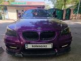 BMW 550 2004 годаfor8 700 000 тг. в Алматы