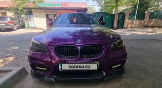 BMW 550 2004 года за 8 700 000 тг. в Алматы