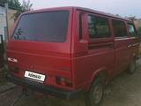 Volkswagen Transporter 1989 годаfor1 500 000 тг. в Кызылорда – фото 2