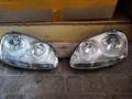 Фары гольф 5/ Джетта 5, golf 5 / jetta 5 за 65 000 тг. в Алматы