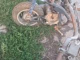 Honda  Activa 2026 года за 15 000 тг. в Усть-Каменогорск – фото 2