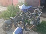 Honda  Activa 2026 года за 15 000 тг. в Усть-Каменогорск – фото 5