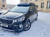Kia Carnival 2019 годаfor22 499 000 тг. в Караганда – фото 2