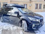 Kia Carnival 2019 годаfor22 499 000 тг. в Караганда – фото 3