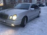 Mercedes-Benz E 280 1995 года за 2 300 000 тг. в Петропавловск – фото 2