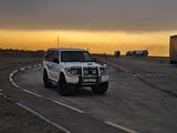 Mitsubishi Pajero 1997 годаfor5 500 000 тг. в Алматы