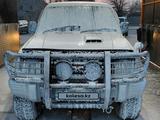 Mitsubishi Pajero 1997 годаfor5 500 000 тг. в Алматы – фото 2